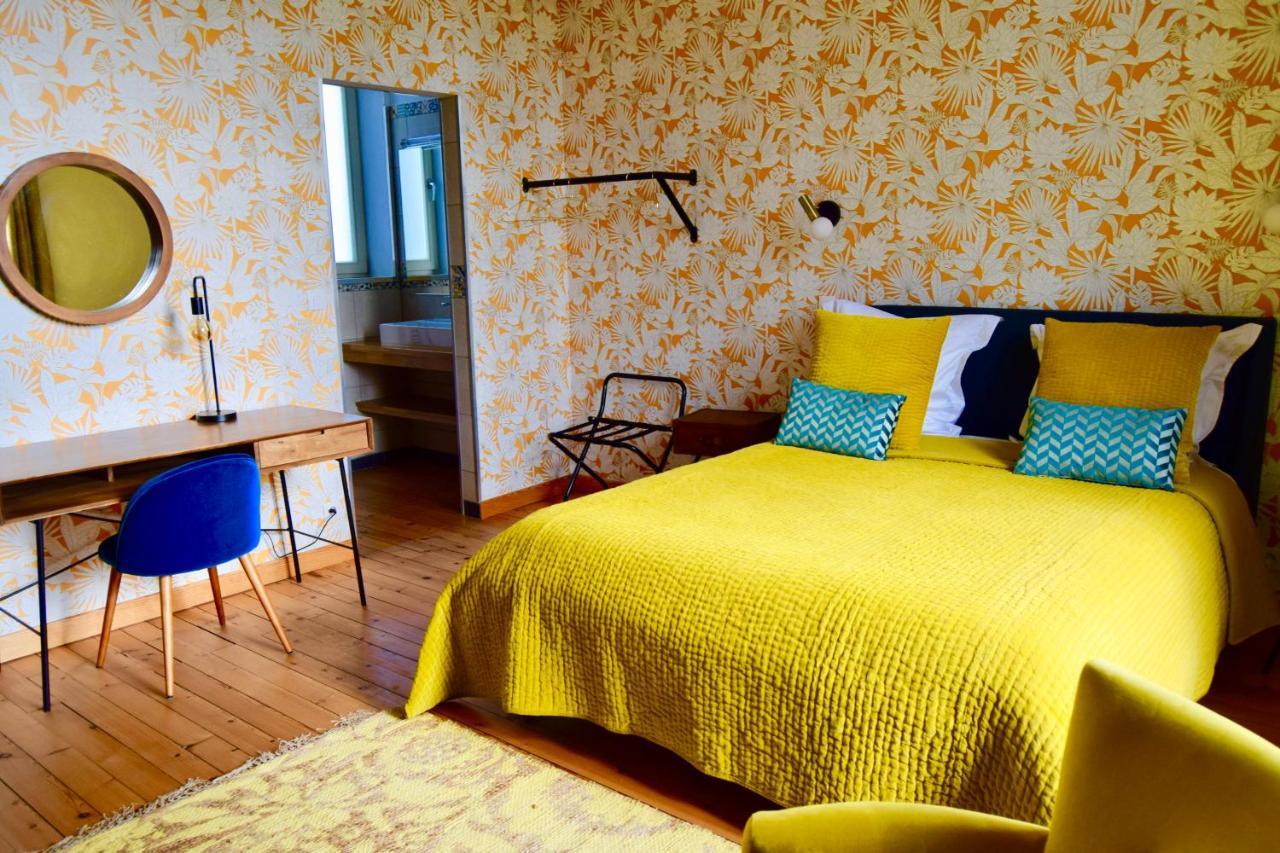 Chambres D'Hotes Le Clos Des Marronniers Douvres-la-Délivrande Exteriör bild